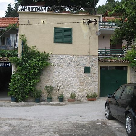 Apartments Darinka Skradin Phòng bức ảnh