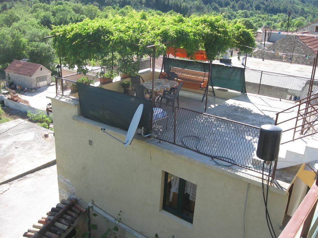 Apartments Darinka Skradin Phòng bức ảnh