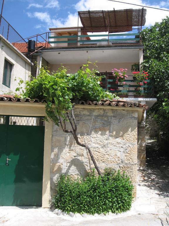 Apartments Darinka Skradin Phòng bức ảnh