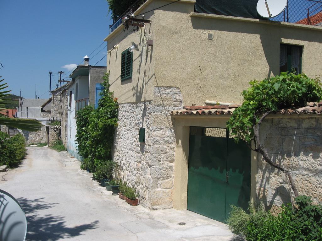 Apartments Darinka Skradin Phòng bức ảnh