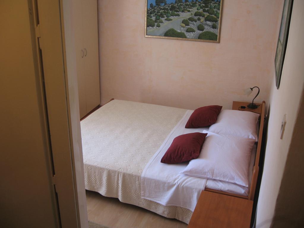 Apartments Darinka Skradin Phòng bức ảnh