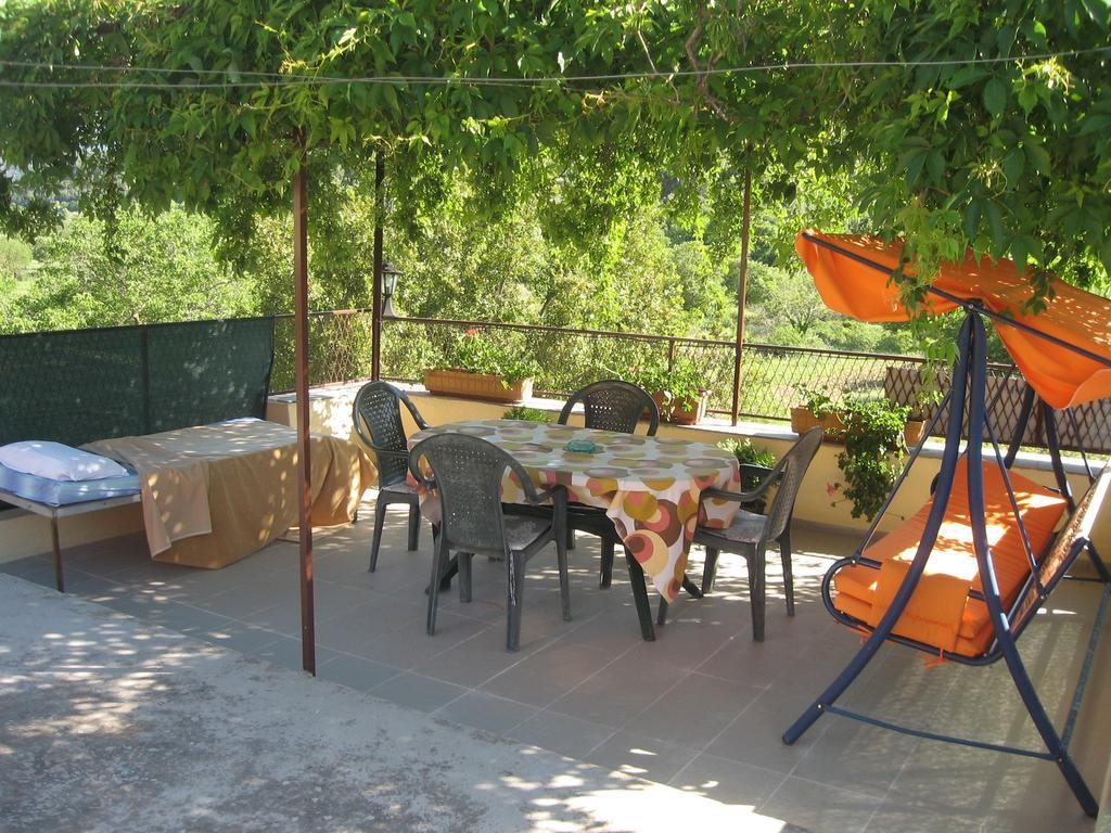 Apartments Darinka Skradin Ngoại thất bức ảnh