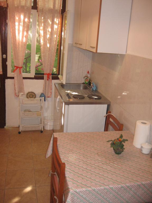 Apartments Darinka Skradin Phòng bức ảnh