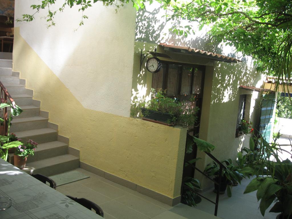 Apartments Darinka Skradin Phòng bức ảnh