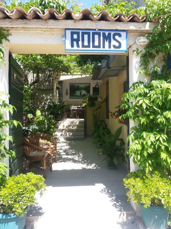 Apartments Darinka Skradin Phòng bức ảnh