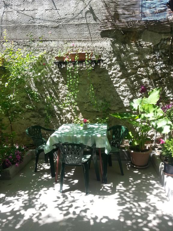 Apartments Darinka Skradin Phòng bức ảnh