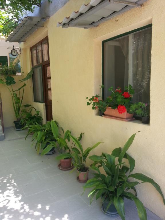 Apartments Darinka Skradin Phòng bức ảnh