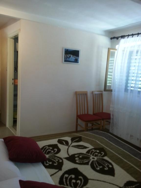 Apartments Darinka Skradin Phòng bức ảnh