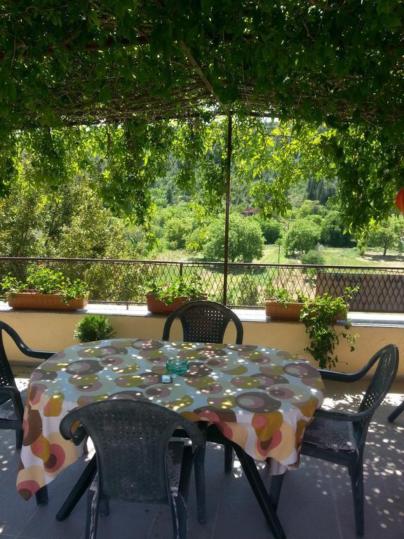 Apartments Darinka Skradin Phòng bức ảnh