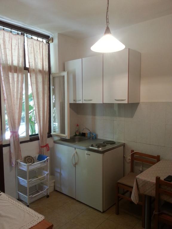Apartments Darinka Skradin Phòng bức ảnh