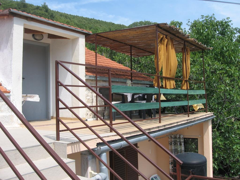 Apartments Darinka Skradin Ngoại thất bức ảnh
