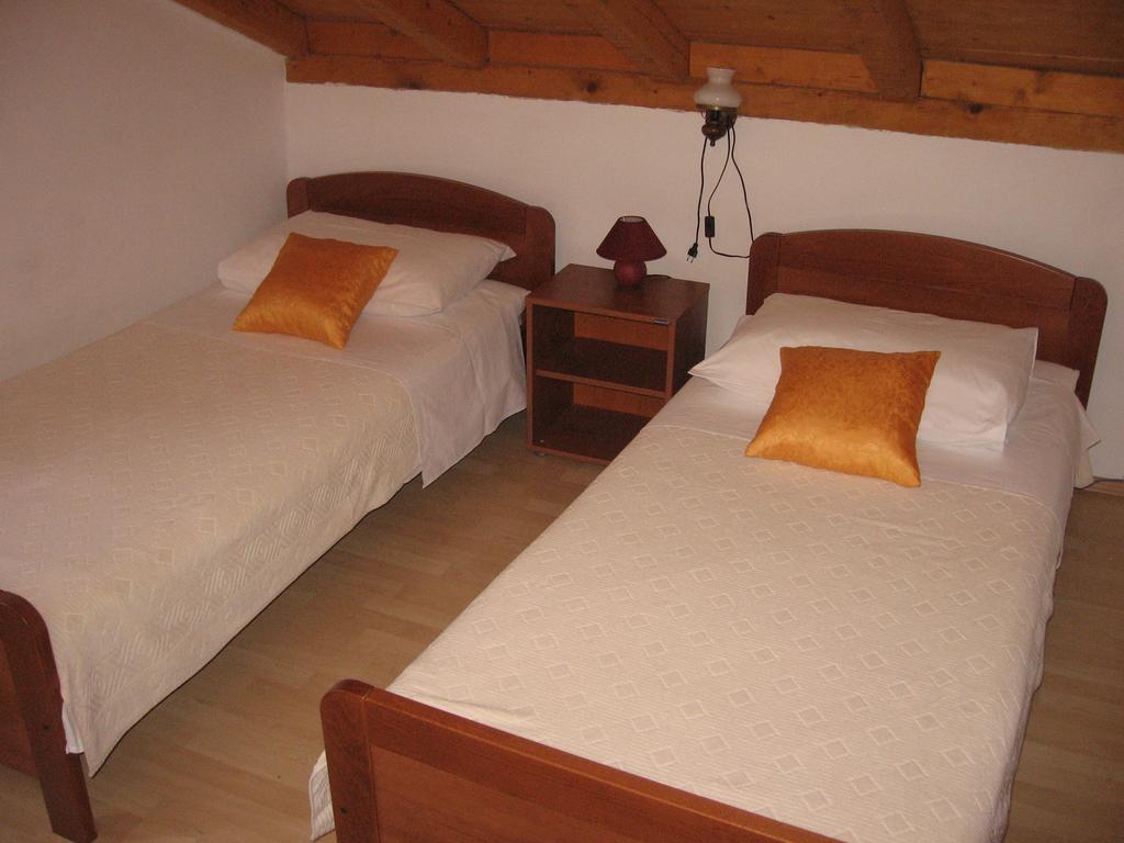 Apartments Darinka Skradin Ngoại thất bức ảnh