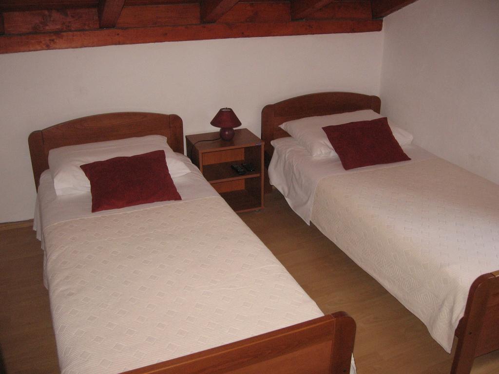 Apartments Darinka Skradin Ngoại thất bức ảnh
