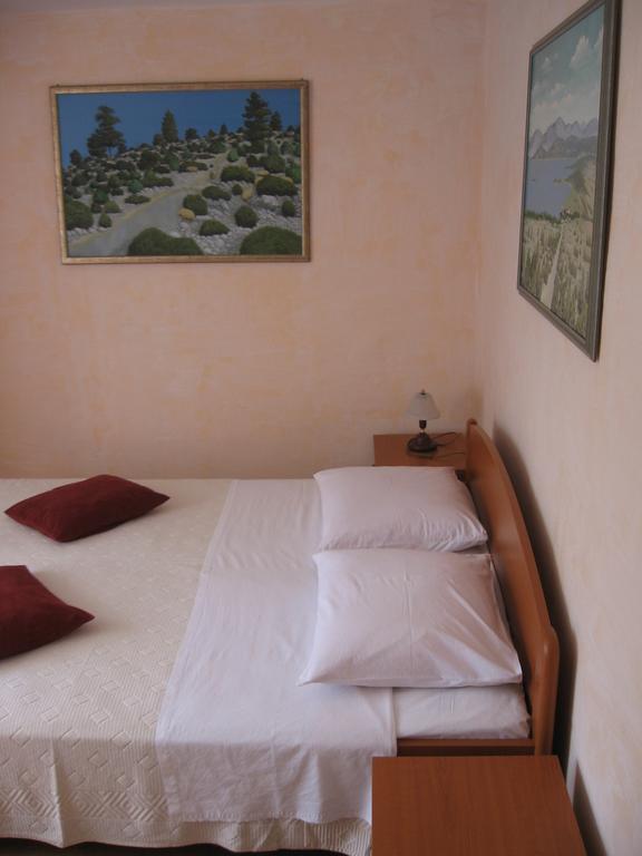 Apartments Darinka Skradin Ngoại thất bức ảnh